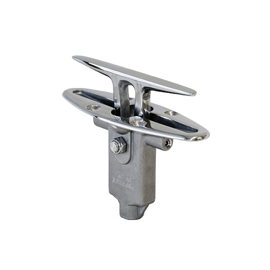 ACCON DECK CLEATS - Pacific Sailboat Supply