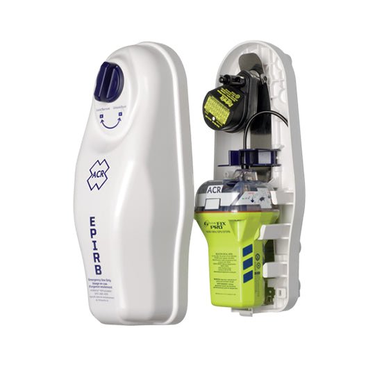 ACR ELECTRONICS EMERGENCY POSITION-INDICATING RADIOBEACONS - Pacific Sailboat Supply