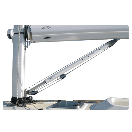 FORESPAR BOOM VANG SYSTEMS - Pacific Sailboat Supply