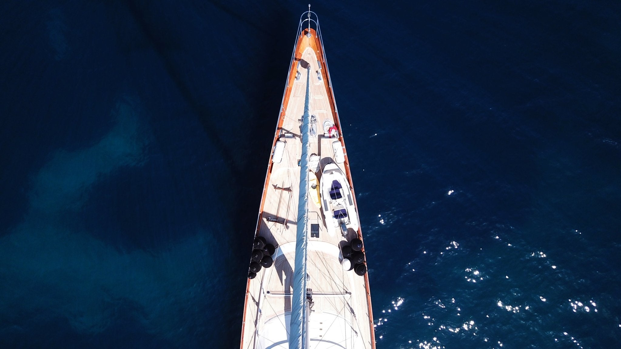 FURLER SYSTEM ROLLER UNITS - Pacific Sailboat Supply