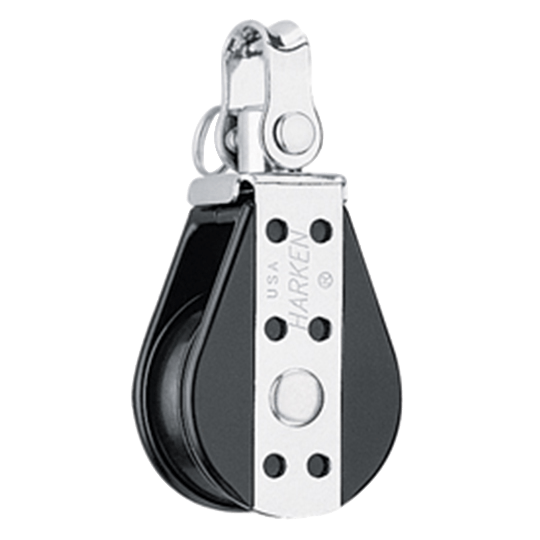 HARKEN BIG BULLET BLOCKS - Pacific Sailboat Supply