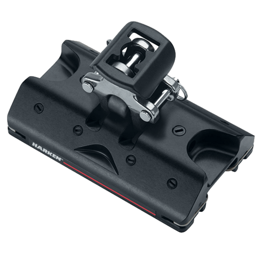 HARKEN CAR SLIDERS - Pacific Sailboat Supply