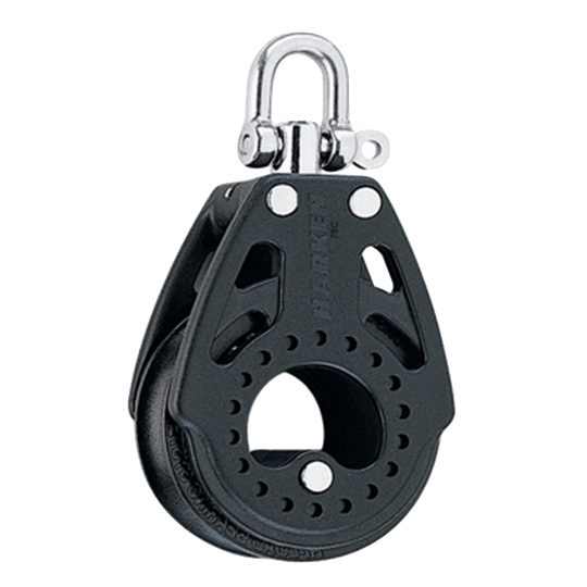 HARKEN CARBO AIR BLOCKS - Pacific Sailboat Supply