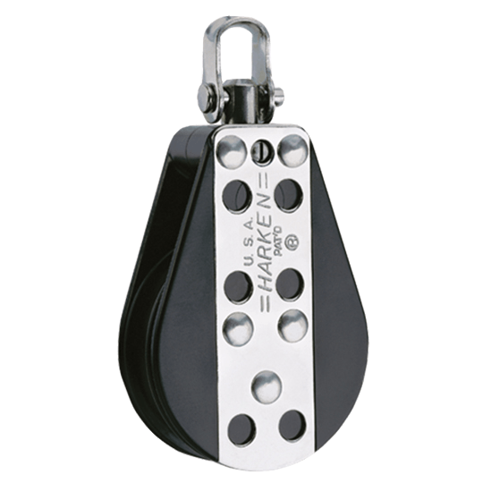 HARKEN CLASSIC BLOCKS - Pacific Sailboat Supply