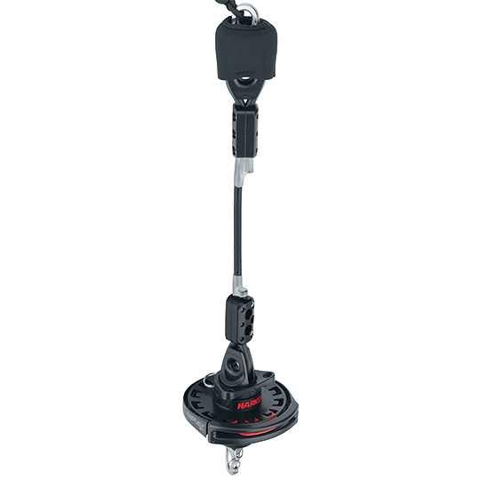 HARKEN FURLING SYSTEMS - Pacific Sailboat Supply