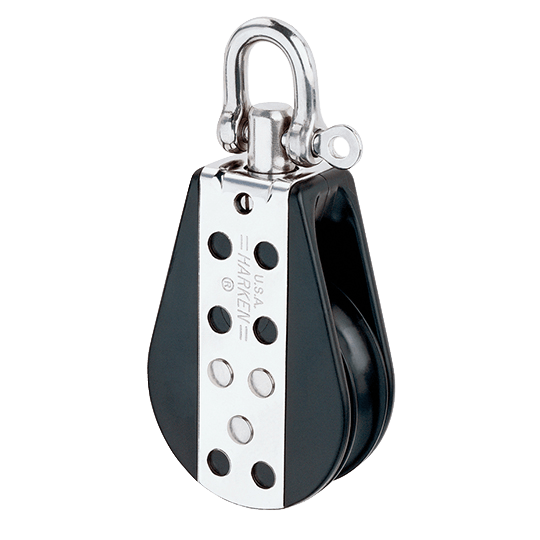 HARKEN MIDRANGE BLOCKS - Pacific Sailboat Supply