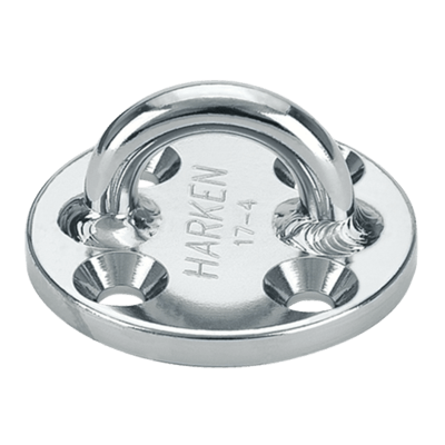 HARKEN PADEYES - Pacific Sailboat Supply