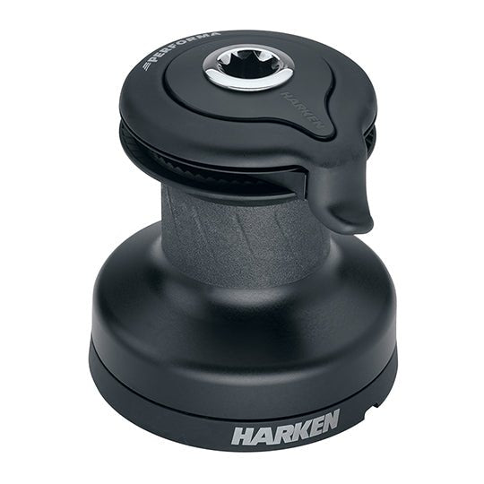 Harken Performa Sailing Winches Pacific Sailboat Supply