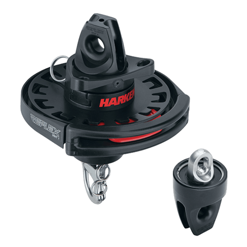 HARKEN REFLEX FURLING SYSTEMS - Pacific Sailboat Supply