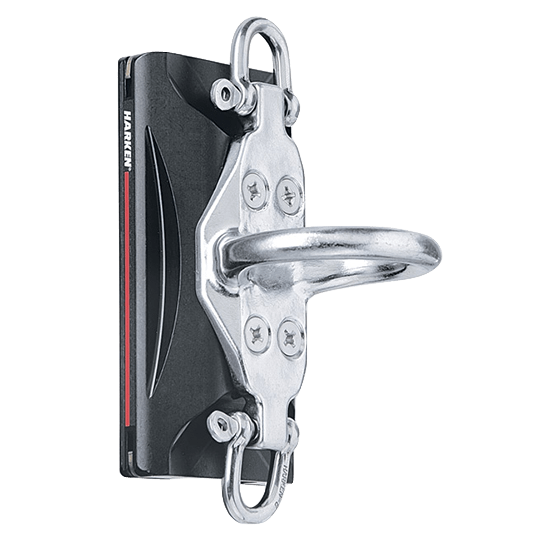 HARKEN SPINNAKER HARDWARE - Pacific Sailboat Supply