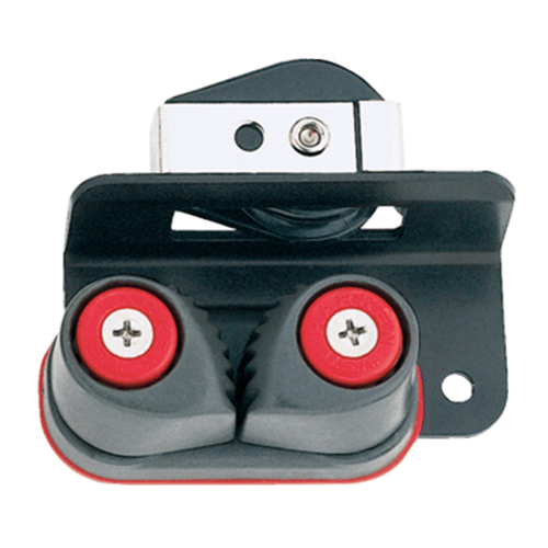 HARKEN THRU-DECK & EXIT BLOCKS - Pacific Sailboat Supply