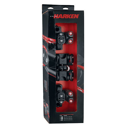 HARKEN TRAVELER KITS - Pacific Sailboat Supply