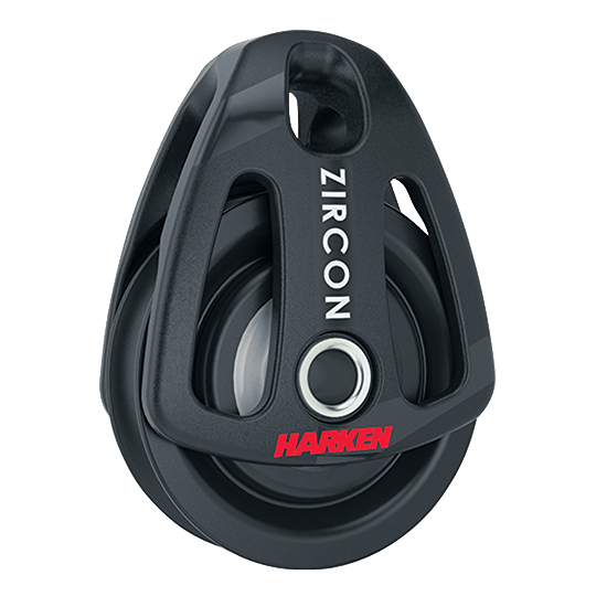 HARKEN ZIRCON BLOCKS - Pacific Sailboat Supply