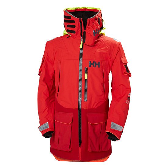 HELLY HANSEN JACKETS - Pacific Sailboat Supply