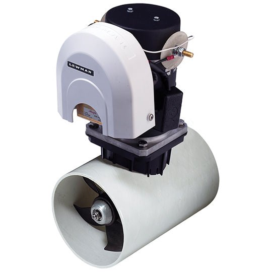 LEWMAR BOW THRUSTERS - Pacific Sailboat Supply