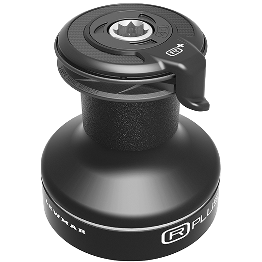 LEWMAR EVO RACE+ WINCHES - Pacific Sailboat Supply