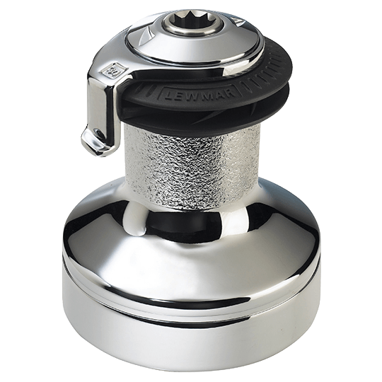 LEWMAR OCEAN WINCHES - Pacific Sailboat Supply