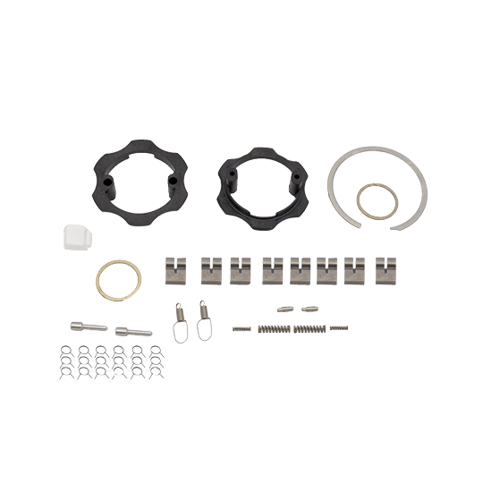 LEWMAR RIGGING & FITTINGS - Pacific Sailboat Supply