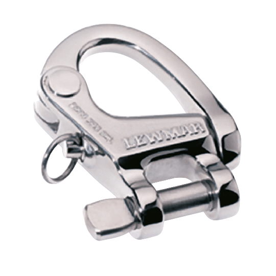 LEWMAR SHACKLES - Pacific Sailboat Supply
