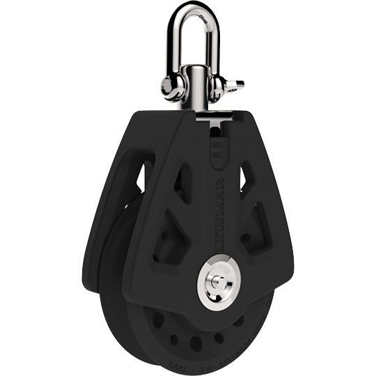 LEWMAR SYNCHRO BLOCKS - Pacific Sailboat Supply