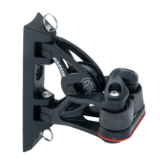 MAIN & HEADSAIL HANDLING HARDWARE - Pacific Sailboat Supply