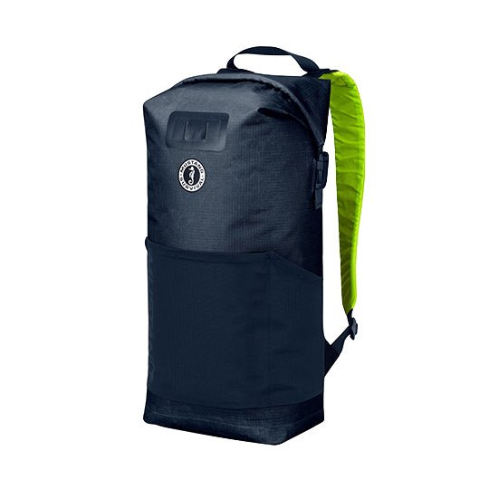 MUSTANG SURVIVAL WEATHERPROOF HAULER BAGS - Pacific Sailboat Supply