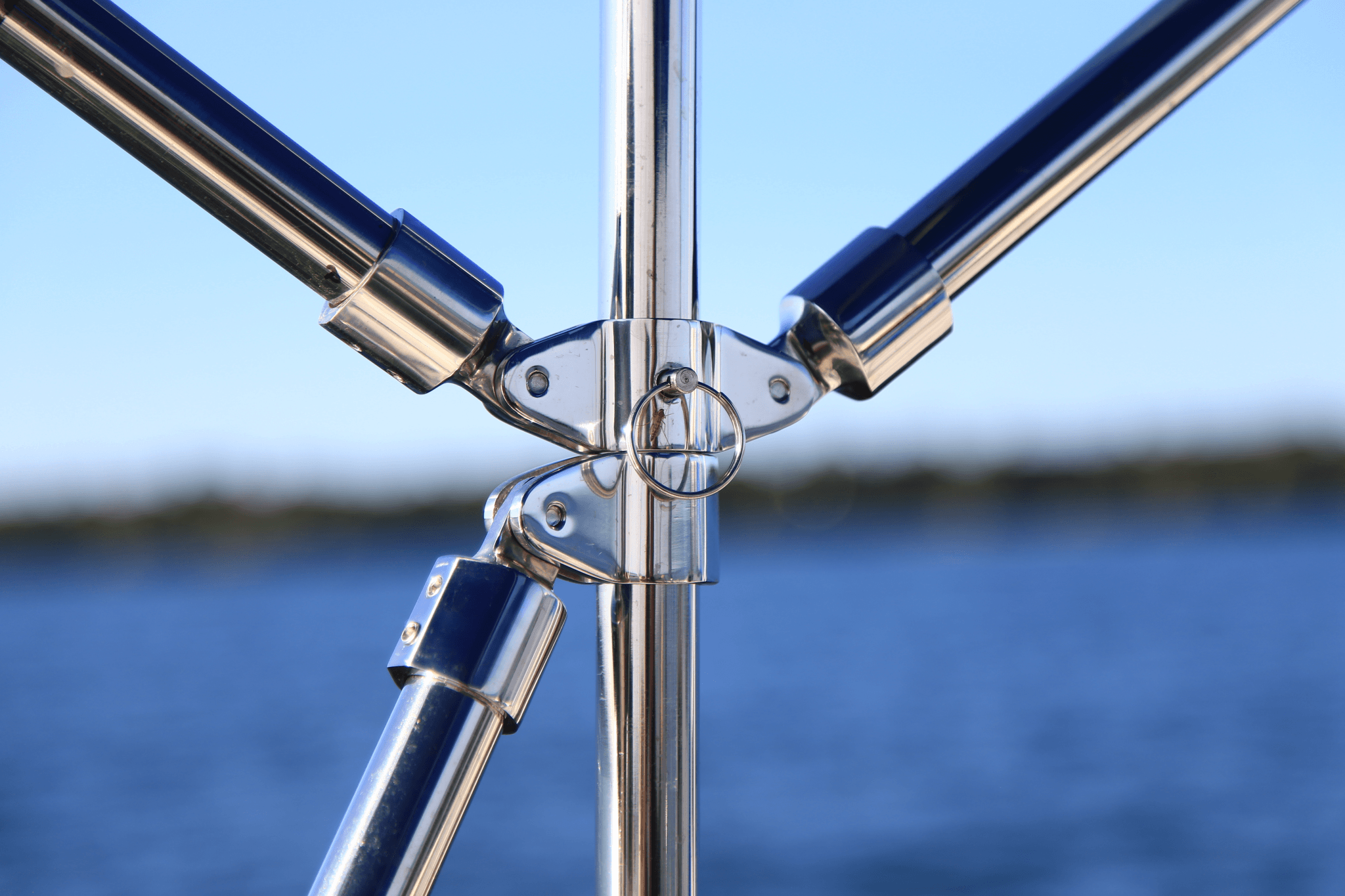Rigging & Fittings - Pacific Sailboat Supply