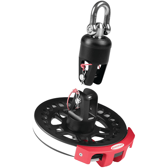 RONSTAN FURLER SYSTEM ROLLER UNITS - Pacific Sailboat Supply