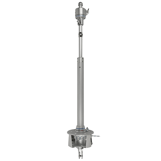 SCHAEFER FURLER SYSTEM ROLLER UNITS - Pacific Sailboat Supply