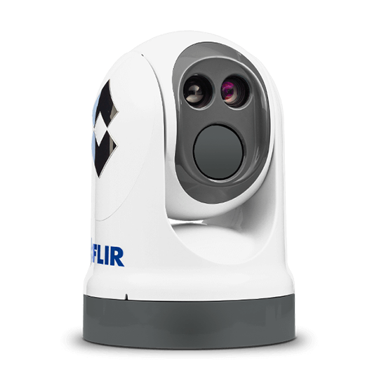 SECURITY CAMERAS - Pacific Sailboat Supply