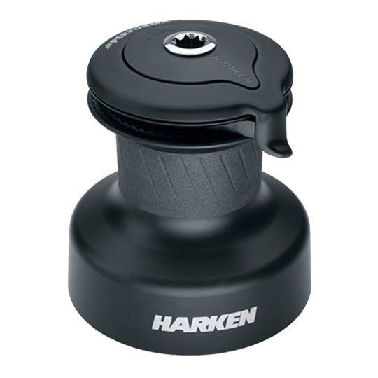 SELF-TAILING WINCHES - Pacific Sailboat Supply
