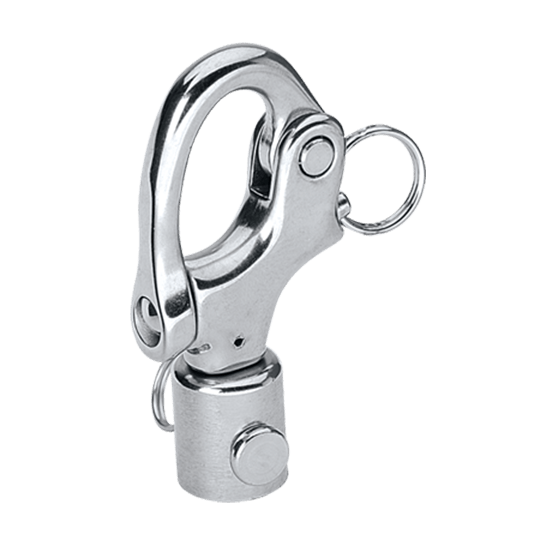 SHACKLES - Pacific Sailboat Supply