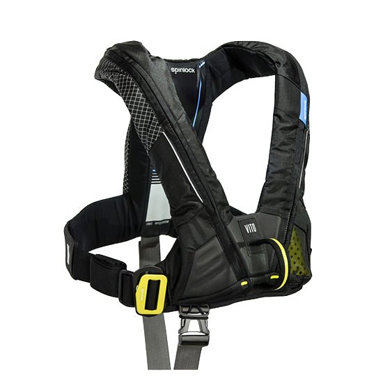 SPINLOCK PERSONAL FLOTATION DEVICES - Pacific Sailboat Supply