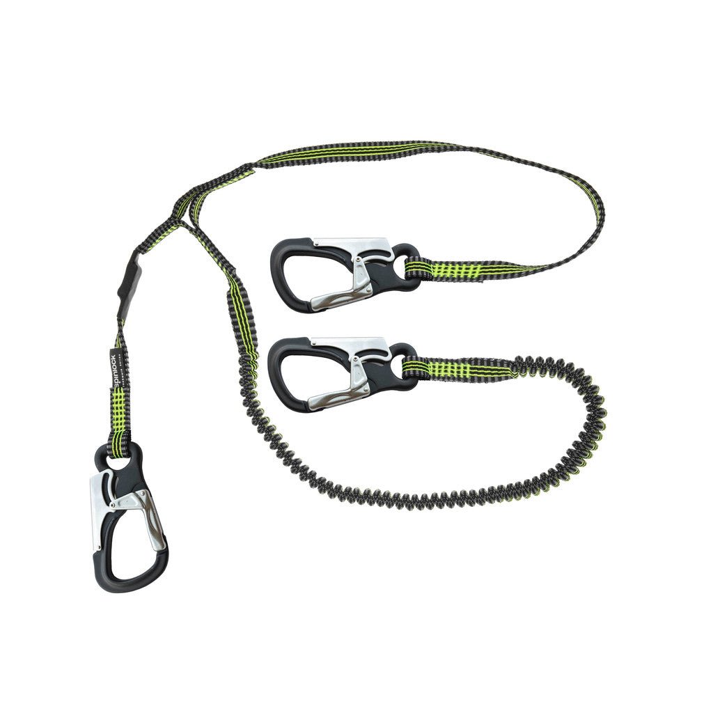 SPINLOCK SAFETY TETHERS - Pacific Sailboat Supply