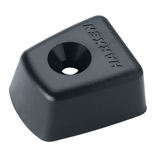 TRAVELER SYSTEM FITTINGS - Pacific Sailboat Supply