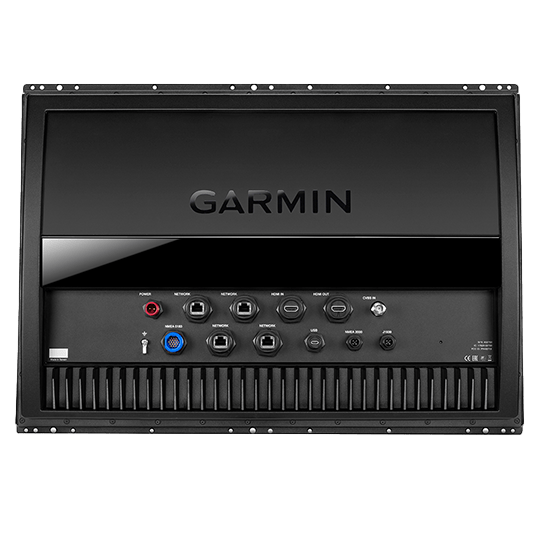 Garmin GPSMAP 8424 MFD Marine Chartplotter - Pacific Sailboat Supply