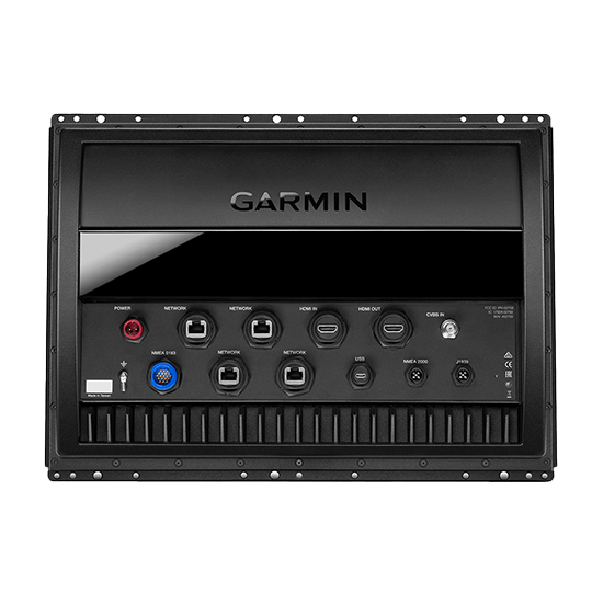 Garmin GPSMAP 8617 Chartplotter GN+ - Pacific Sailboat Supply