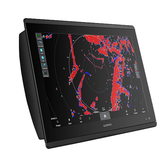 Garmin GPSMAP 8617 Chartplotter GN+ - Pacific Sailboat Supply