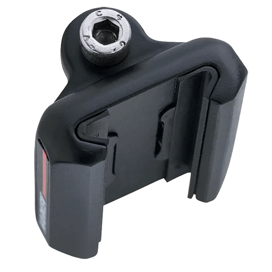 Harken 1777 22mm System B Slider Battcar — Low - Load Intermediate - Pacific Sailboat Supply