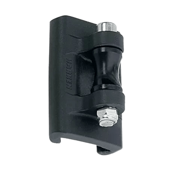 Harken 1777 22mm System B Slider Battcar — Low - Load Intermediate - Pacific Sailboat Supply