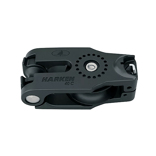 Harken 2699 40mm Twing Block - Pacific Sailboat Supply