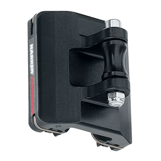 Harken 3812 22mm System A CB Battcar — Intermediate - Pacific Sailboat Supply