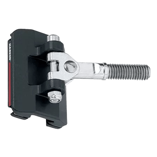 Harken 3816 13mm System AA CB Battcar — 10 mm Stud - Pacific Sailboat Supply