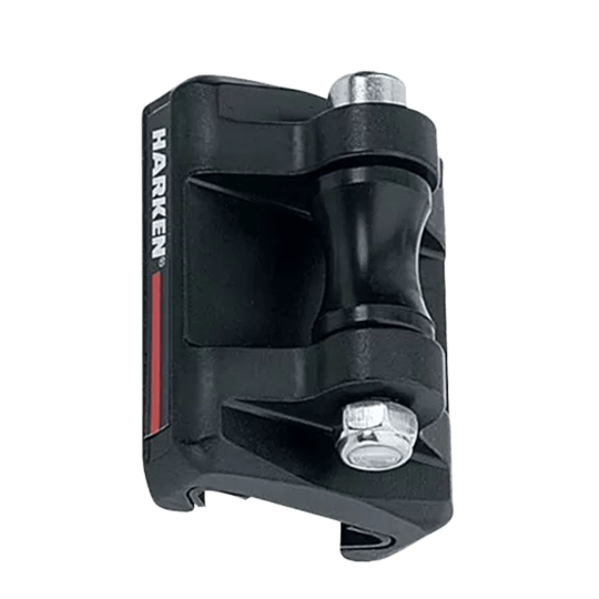 Harken 3828 22mm System A Slider Battcar — Intermediate - Pacific Sailboat Supply