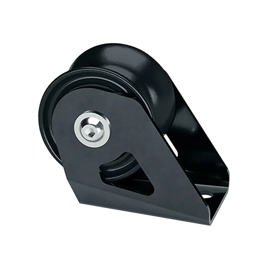 Harken 9031 60mm Tulip Vertical Fixed Block - Pacific Sailboat Supply