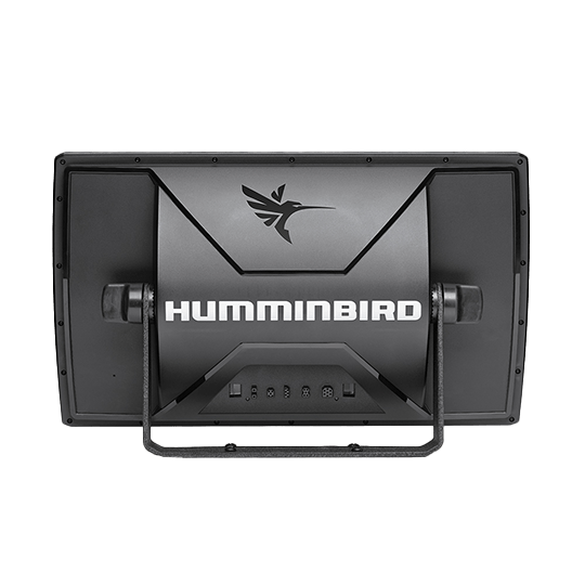 Hummingbird HELIX 9 CHIRP Mega MSI+ GPS G4N - Pacific Sailboat Supply