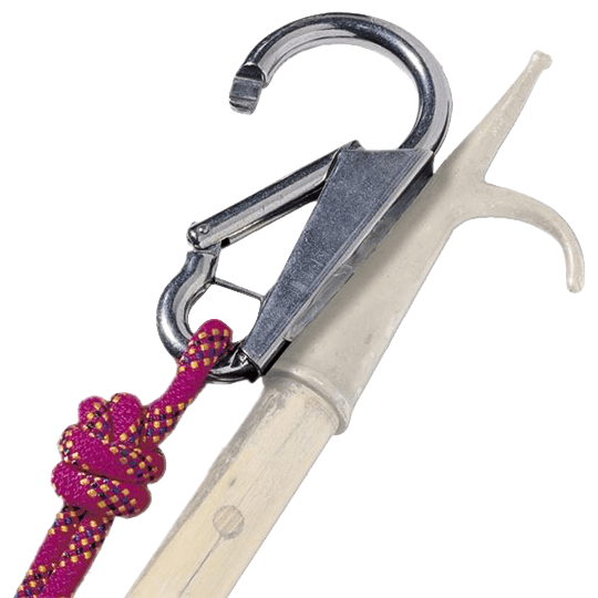 Kong 16 Mooring Hook - Pacific Sailboat Supply