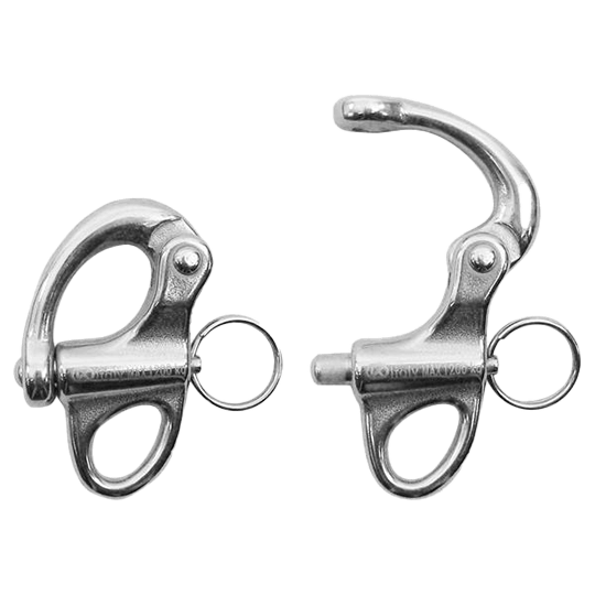 Kong 520 Quick Release Snap Shackle