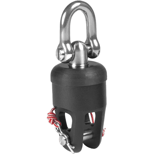 Ronstan RS212010 Series 120 Furler Top Swivel - Pacific Sailboat Supply