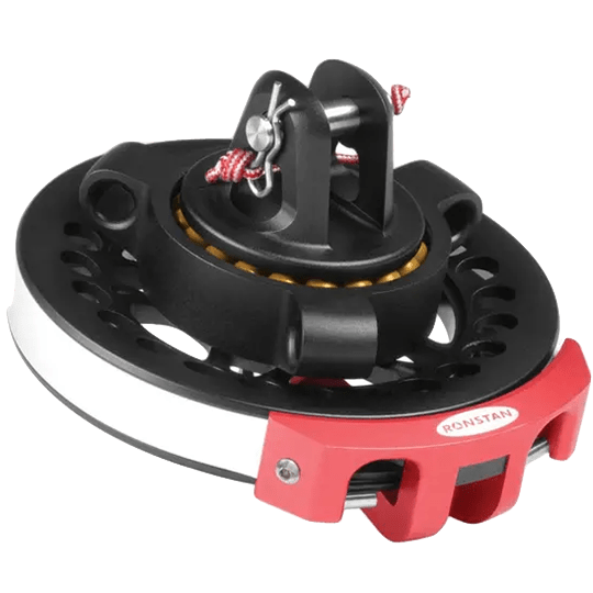 Ronstan RS212100 Series 120 Top Down Furler Drum - Pacific Sailboat Supply